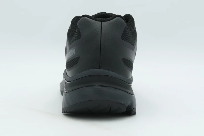 Salomon XtT-EVR Ανδρικά Sneakers Μαύρα