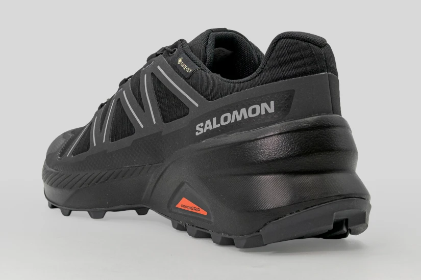 Salomon Speedcross Peak Gore-Tex Αθλητικά Παπούτσια Trail Running