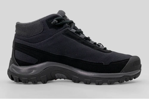 Salomon Shelter Waterproof Μποτάκια Πεζοπορίας (478542)