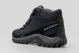 Salomon Shelter Waterproof Γυναικεία Μποτάκια Πεζοπορίας Μαύρα