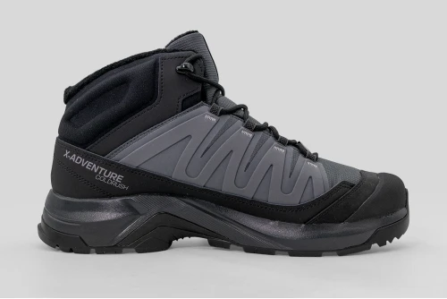 Salomon X-Adventure Coldrush Waterproof Μποτάκια Πεζοπορίας (478560)