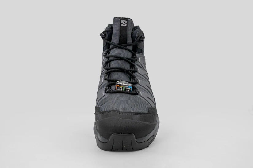 Salomon X-Adventure Coldrush Waterproof Ανδρικά Μποτάκια Πεζοπορίας