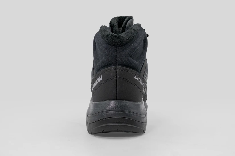 Salomon X-Adventure Coldrush Waterproof Ανδρικά Μποτάκια Πεζοπορίας