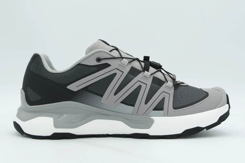 Salomon XC Roam Ανδρικά Sneakers Ανθρακί, Γκρι