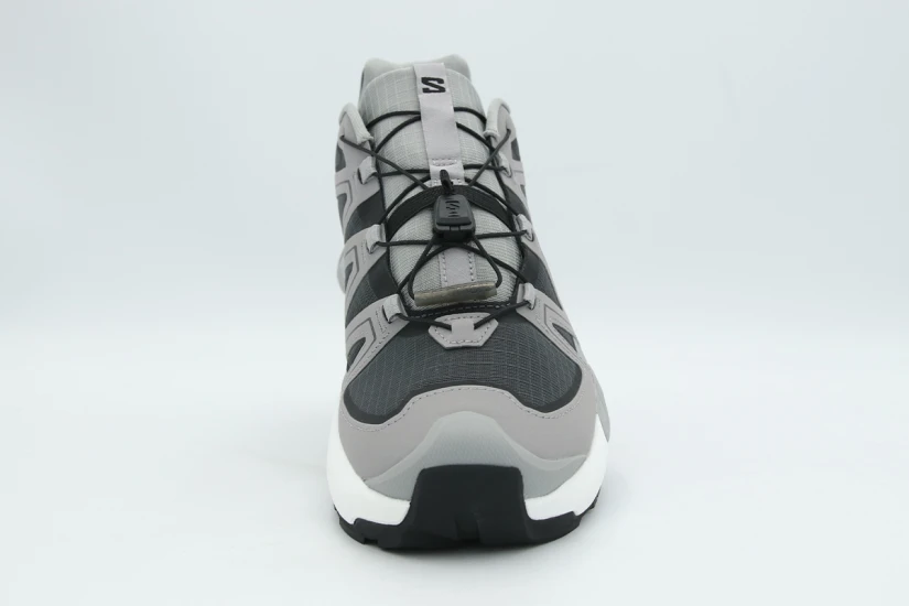 Salomon XC Roam Ανδρικά Sneakers Ανθρακί, Γκρι