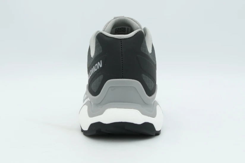 Salomon XC Roam Ανδρικά Sneakers Ανθρακί, Γκρι