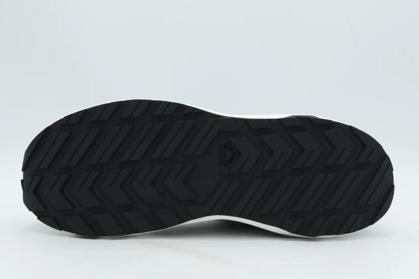 Salomon XC Roam Ανδρικά Sneakers Ανθρακί, Γκρι