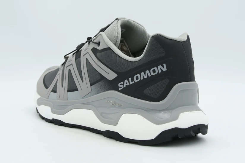 Salomon XC Roam Ανδρικά Sneakers Ανθρακί, Γκρι