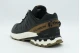 Salomon XA Pro 3D V9 Gore-Tex Lifelong Ανδρικά Αθλητικά Παπούτσια Trail Running Μαύρα, Καφέ, Λευκά