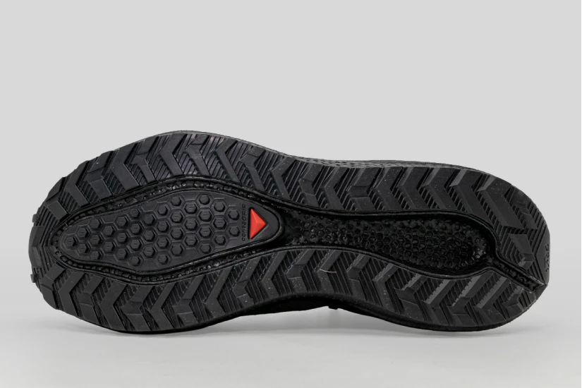 Salomon Aero Blaze 3 GRVL Gore-Tex Αθλητικά Παπούτσια για Τρέξιμο