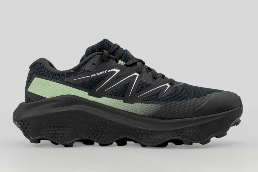 Salomon Ultra Flow 2 Gore-Tex Ανδρικά Αθλητικά Παπούτσια Trail Running