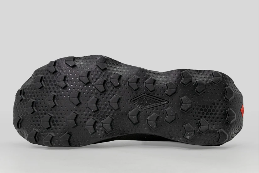 Salomon Ultra Flow 2 Gore-Tex Ανδρικά Αθλητικά Παπούτσια Trail Running