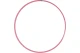 Amila Χούλα-Χουπ 80Cm - Φ13Mm - 280Gr Αγώνων (48017)
