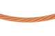 Amila Χούλα-Χουπ Δίχρωμο 70Cm - Φ18Mm - 260Gr (48024)