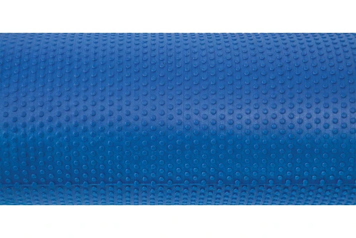 Amila Amila Foam Roller Pro Φ15X30Cm Μπλε (48068)
