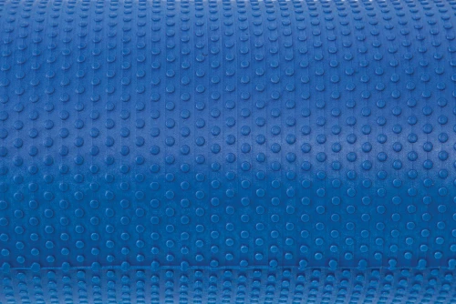 Amila Amila Foam Roller Pro Φ15X90Cm Μπλε (48069)