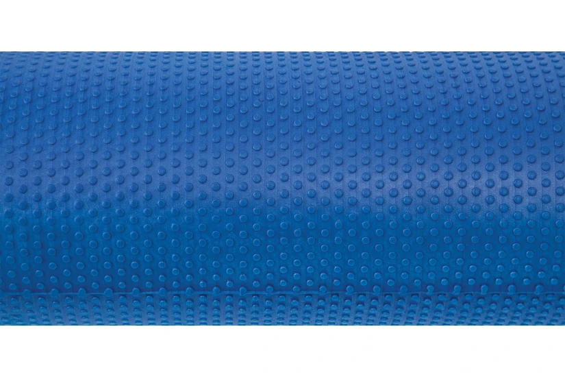 Amila Amila Foam Roller Pro Φ15X90Cm Μπλε (48069)