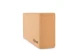 Amila Τούβλο Yoga Dhara Cork Block 7,6X15X23 Cm Από Φελλό (48084)