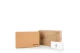 Amila Τούβλο Yoga Dhara Cork Block 7,6X15X23 Cm Από Φελλό (48084)