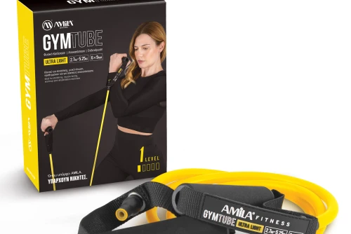 Amila Λάστιχο Amila Gymtube Ultra Light (48125)