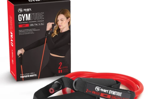 Amila Λάστιχο Amila Gymtube Light (48126)