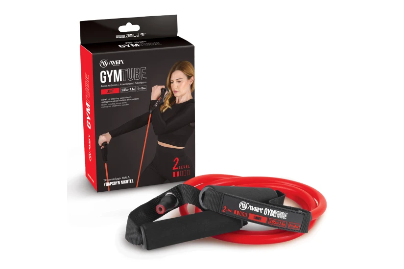 Amila Λάστιχο Amila Gymtube Light (48126)