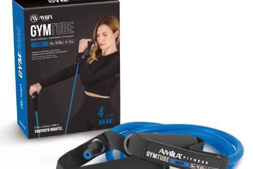Amila Λάστιχο Amila Gymtube Heavy (48128)