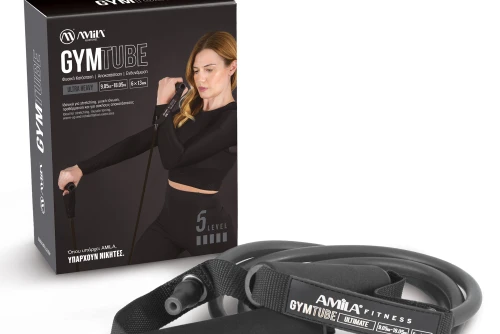 Amila Λάστιχο Amila Gymtube Ultimate (48129)
