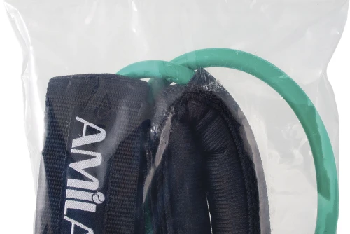 Amila Λάστιχο Ankle Tube Medium (48153)