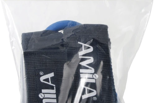 Amila Λάστιχο Ankle Tube Heavy- (48155)