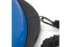 Amila Amila Balance Ball Με Ξύλινη Βάση Μπλε 63Cm (48192)