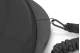 Amila Balance Ball με Ξύλινη Βάση Mat 63cm