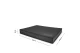 Amila Μαξιλάρι Ισορροπίας Balance Pad Μαύρο (48195)