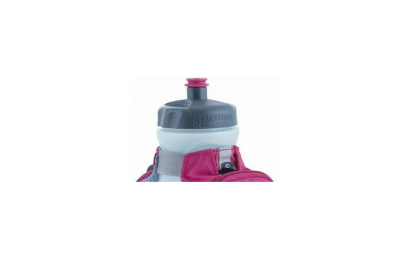 Nathan Quickdraw Plus Handheld Hydration Παγούρι (4822N FUCHSIA)
