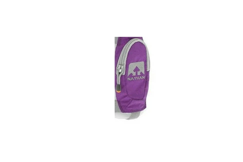 Nathan Quickdraw Plus Handheld Hydration Παγούρι (4822N PURPLE)