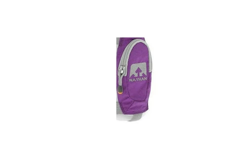 Nathan Quickdraw Plus Handheld Hydration Παγούρι (4822N PURPLE)
