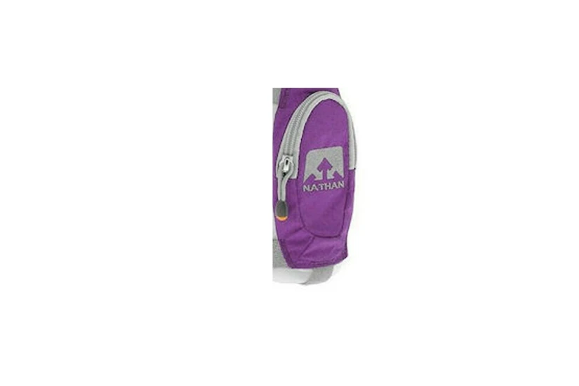 Nathan Quickdraw Plus Handheld Hydration Παγούρι (4822N PURPLE)
