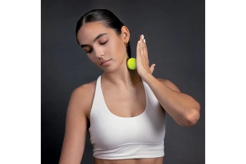 Amila Μπαλάκια Μασάζ Amila Trigger Ball (48236)