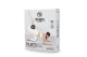 Amila Μπάλα Pilates 19 Cm - Μπλε (48400)