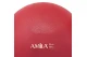 Amila Μπάλα Γυμναστικής 65Cm - Κόκκινη (48446)