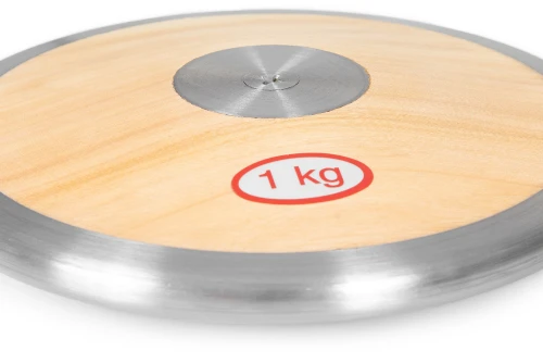 Amila Δίσκος Ξύλο-Μέταλλο 1Kg (48510)