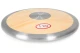 Amila Δίσκος Ξύλο-Μέταλλο 1Kg (48510)