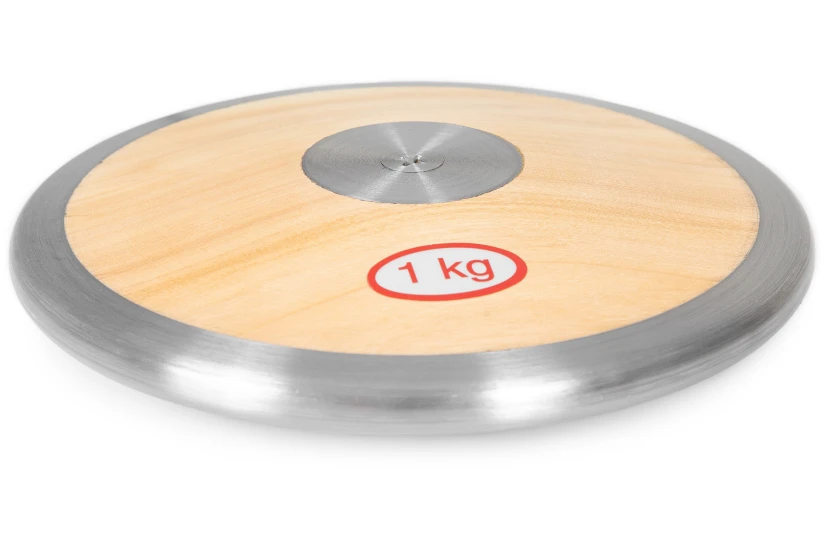 Amila Δίσκος Ξύλο-Μέταλλο 1Kg (48510)