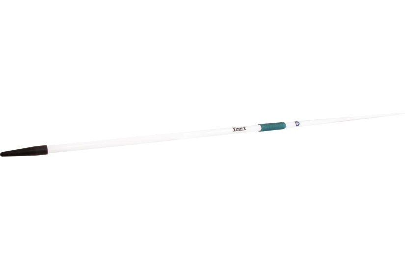 Amila Ακόντιο Προπόνησης 700Gr Με Λαστιχένια Μύτη (48523)
