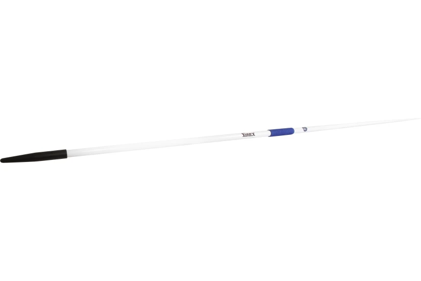 Amila Ακόντιο Προπόνησης 800Gr Με Λαστιχένια Μύτη (48524)