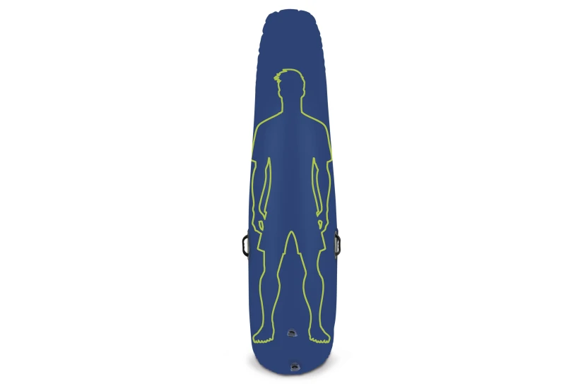 Amila Φουσκωτό Ανδρείκελο Segno 175Cm (48619)