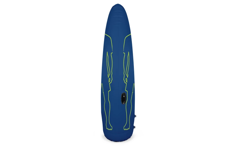 Amila Φουσκωτό Ανδρείκελο Segno 175Cm (48619)