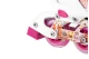 Amila In-Line Skate Αλουμινίου 33-36 (48918)