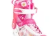 Amila In-Line Skate Αλουμινίου 33-36 (48918)