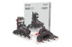 Amila Πατίνια Inline 30-33 - Μαύρο (48926)